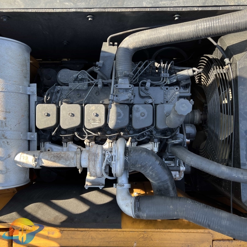 Hyundai 225LC-9S.2