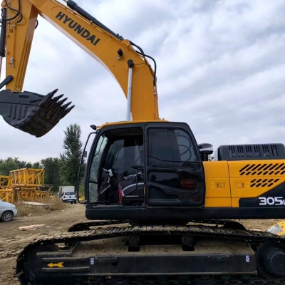Hyundai 225LC-9S.2