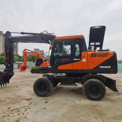 Hyundai 225LC-9S
