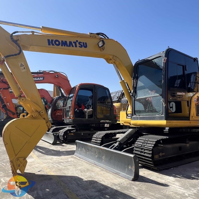 Komatsu 70