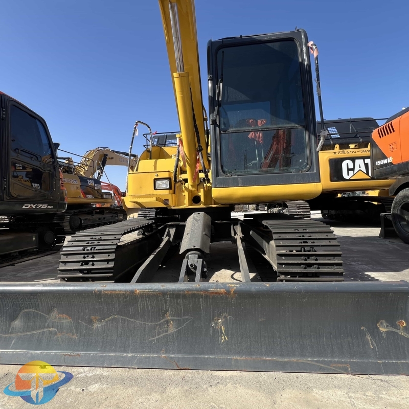 Komatsu 70