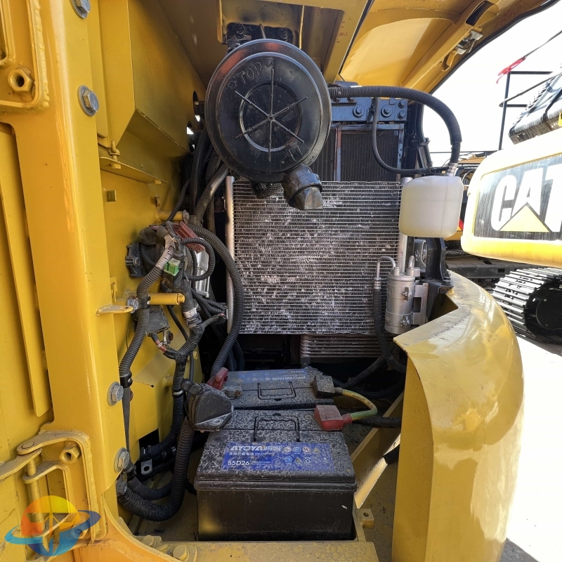 Komatsu 70