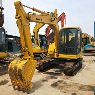 Komatsu 70