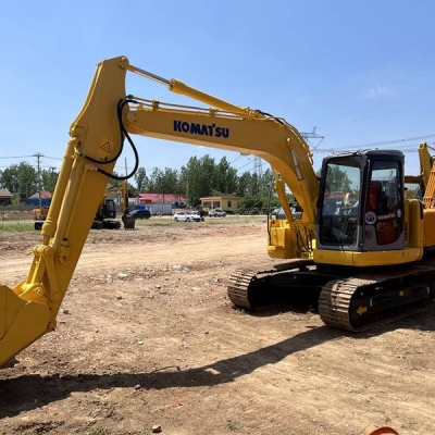 Komatsu 350