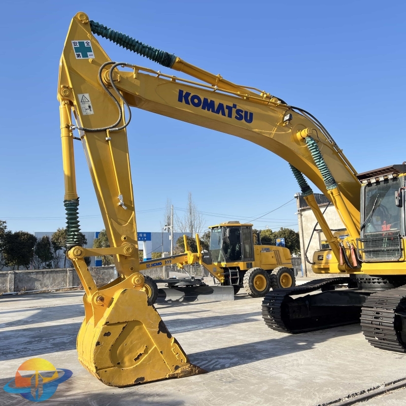 Komatsu 350