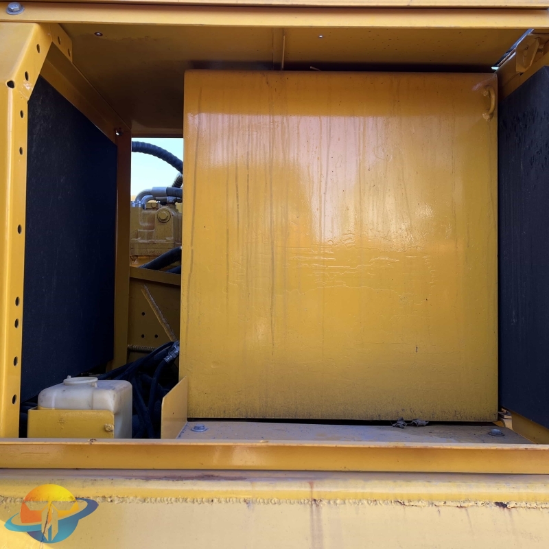 Komatsu 350