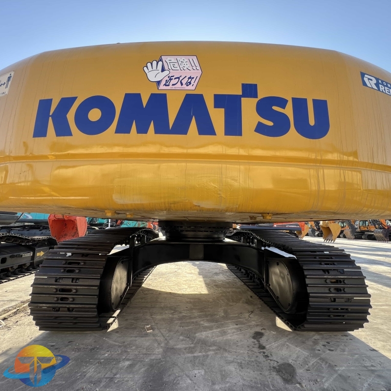 Komatsu 350