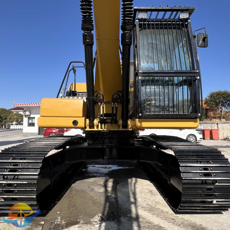 CAT 320 GC