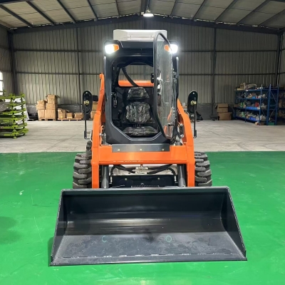 RW 28-7 Skid steer