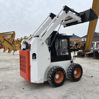 RW 28-7 Skid steer