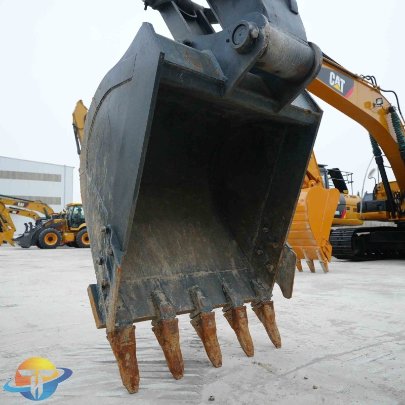 Hyundai  220-9S excavator
