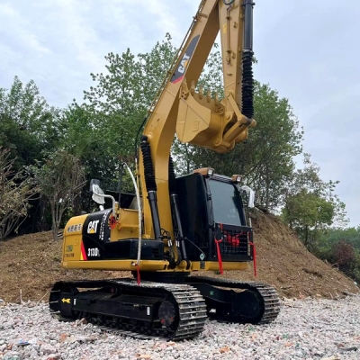 CAT 336D